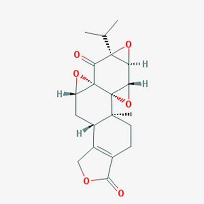 Picture of Triptonide(Standard Reference Material)