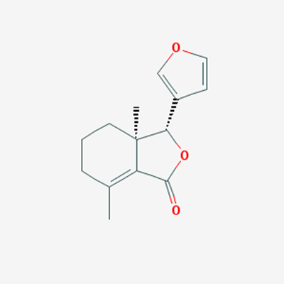 Picture of Fraxinellone(Standard Reference Material)