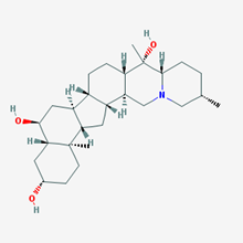 Picture of Peimine(Standard Reference Material)