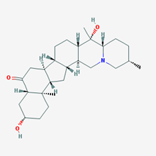 Picture of Peiminine(Standard Reference Material)