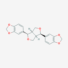 Picture of L-Asarinin/ (-)-asarinin(Standard Reference Material)