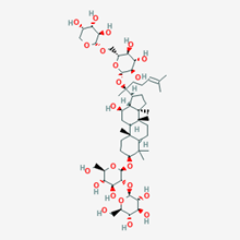 Picture of GINSENOSIDE RB2(Standard Reference Material)