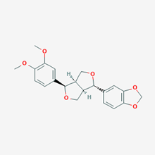 Picture of Fargesin(Standard Reference Material)