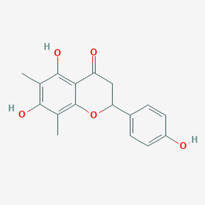 Picture of Farrerol(Standard Reference Material)