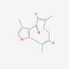 Picture of Furanodienon(Standard Reference Material)