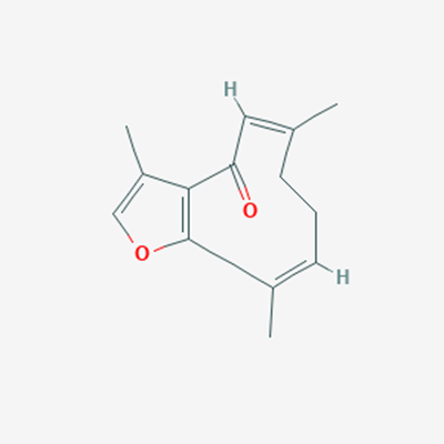 Picture of Furanodienon(Standard Reference Material)