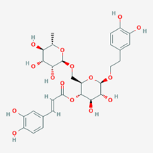 Picture of Forsythoside A(Standard Reference Material)