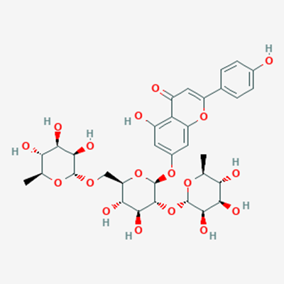 Picture of Ligustroflavone(Standard Reference Material)