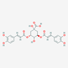 Picture of Isochlorogenic acid A(Standard Reference Material)