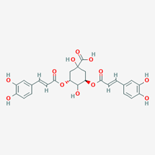 Picture of Isochlorogenic acid A(Standard Reference Material)