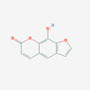 Picture of Xanthotoxol(Standard Reference Material)