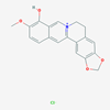 Picture of Berberrubine(Standard Reference Material)