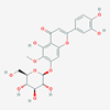 Picture of Nepetin-7-glucoside(Standard Reference Material)