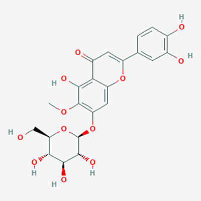 Picture of Nepetin-7-glucoside(Standard Reference Material)