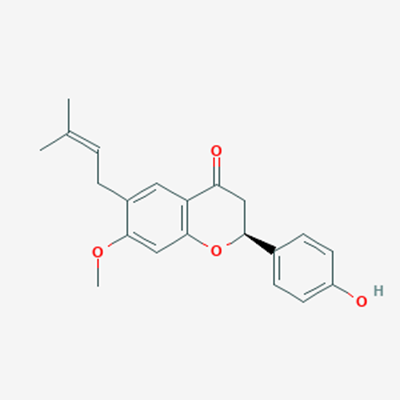 Picture of Bavachinin A(Standard Reference Material)