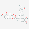 Picture of Salvianolic acid A(Standard Reference Material)