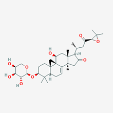 Picture of Cimicidanol 3- O-α-L -arabinoside(Standard Reference Material)