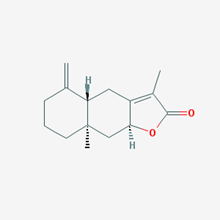 Picture of Atractylenolide II(Standard Reference Material)