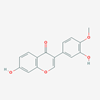 Picture of Calycosin(Standard Reference Material)