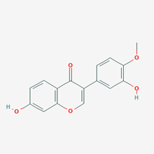 Picture of Calycosin(Standard Reference Material)