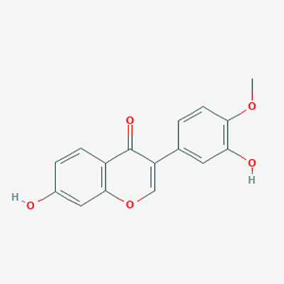 Picture of Calycosin(Standard Reference Material)