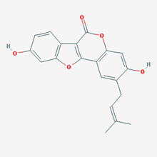 Picture of Psoralidin(Standard Reference Material)