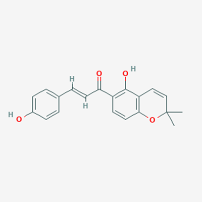 Picture of Isobavachromene(Standard Reference Material)