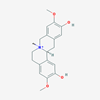 Picture of Phellodendrine(Standard Reference Material)