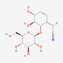 Picture of Lithosprmoside(Standard Reference Material)