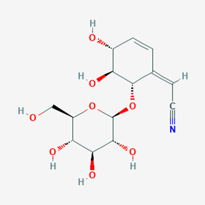 Picture of Lithosprmoside(Standard Reference Material)