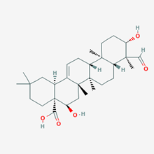 Picture of Quillaic acid(Standard Reference Material)