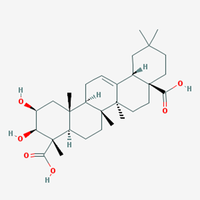 Picture of Medicogenic acid(Standard Reference Material)