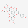 Picture of Schaftoside(Standard Reference Material)