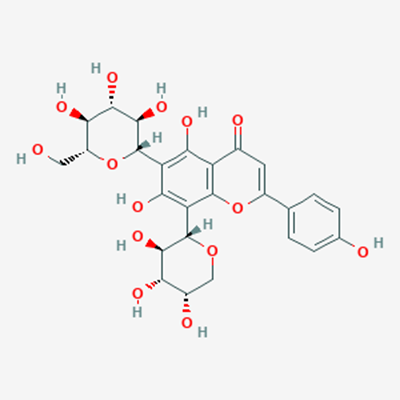 Picture of Schaftoside(Standard Reference Material)