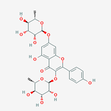 Picture of Kaempferitrin(Standard Reference Material)