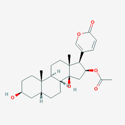 Picture of Bufotaline (Standard Reference Material)