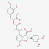 Picture of Lithospermic acid(Standard Reference Material)