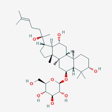 Picture of 20(R)-Ginsenoside Rh1(Standard Reference Material)