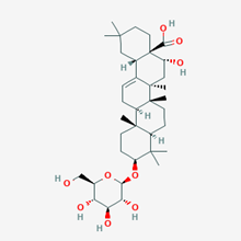 Picture of Ecliptasaponin A(Standard Reference Material)