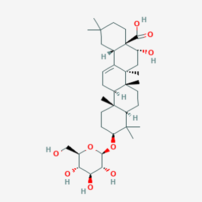 Picture of Ecliptasaponin A(Standard Reference Material)