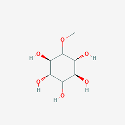 Picture of L-Quebrachitol(Standard Reference Material)