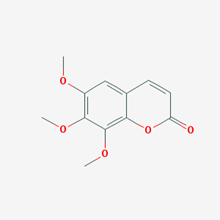 Picture of Dimethylfraxetin(Standard Reference Material)