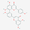 Picture of Isoginkgetin(Standard Reference Material)