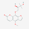 Picture of Byakangelicin(Standard Reference Material)