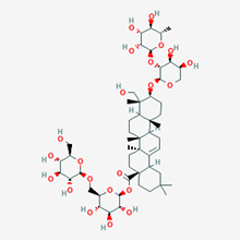 Picture of Dipsacoside B(Standard Reference Material)