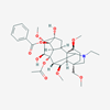 Picture of Deoxyaconitine, 3-(Standard Reference Material)