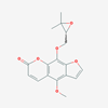 Picture of Byakangelicol(Standard Reference Material)