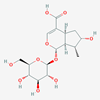 Picture of Loganic acid(Standard Reference Material)