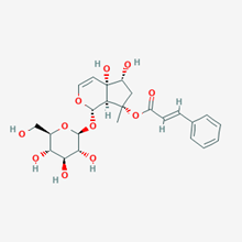 Picture of Harpagoside(Standard Reference Material)