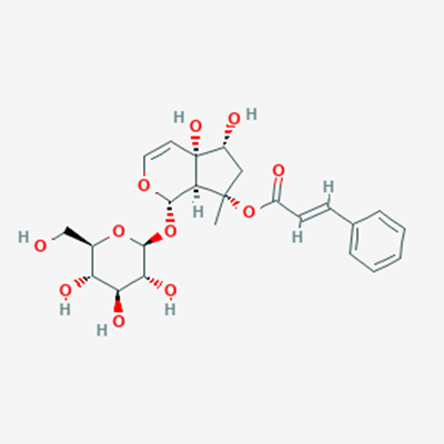 Picture of Harpagoside(Standard Reference Material)